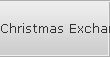 Christmas Exchange Server Data Recovery